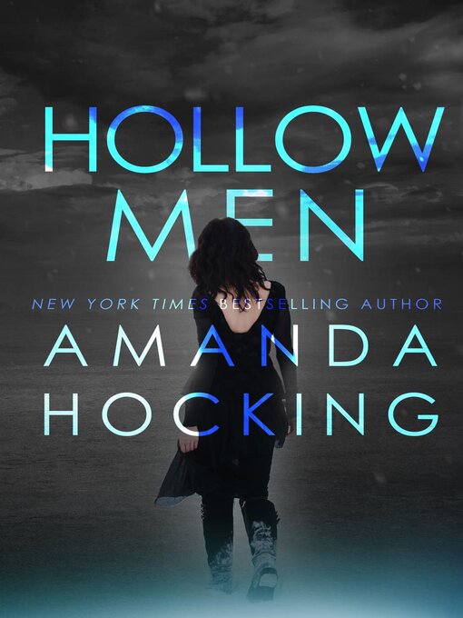 Title details for Hollowmen by Amanda Hocking - Available